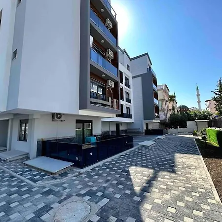 Lejlighed Almira Residance Antalya