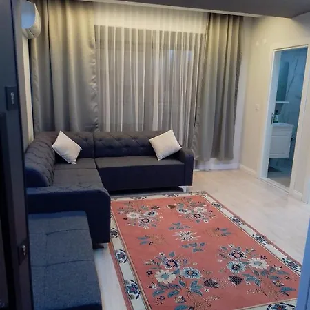 Almira Residance * Antalya