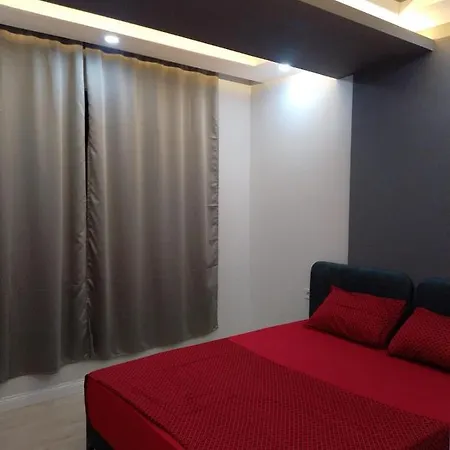 Apartament Almira Residance