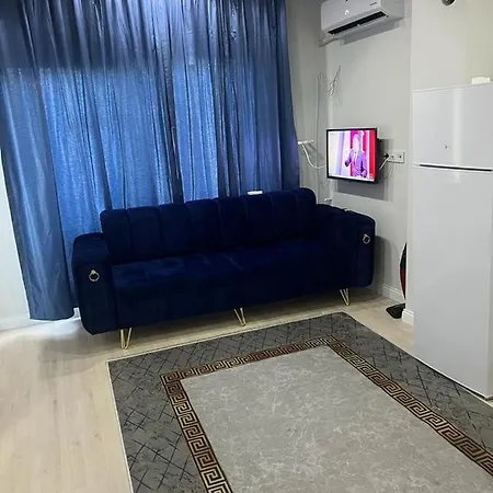 Apartament Almira Residance *